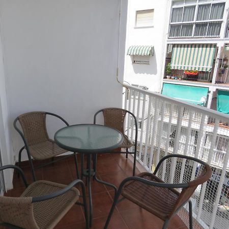נרחה Apartamento Avenida מראה חיצוני תמונה