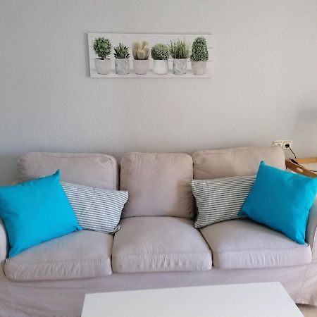 נרחה Apartamento Avenida מראה חיצוני תמונה