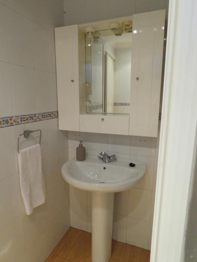 נרחה Apartamento Avenida מראה חיצוני תמונה