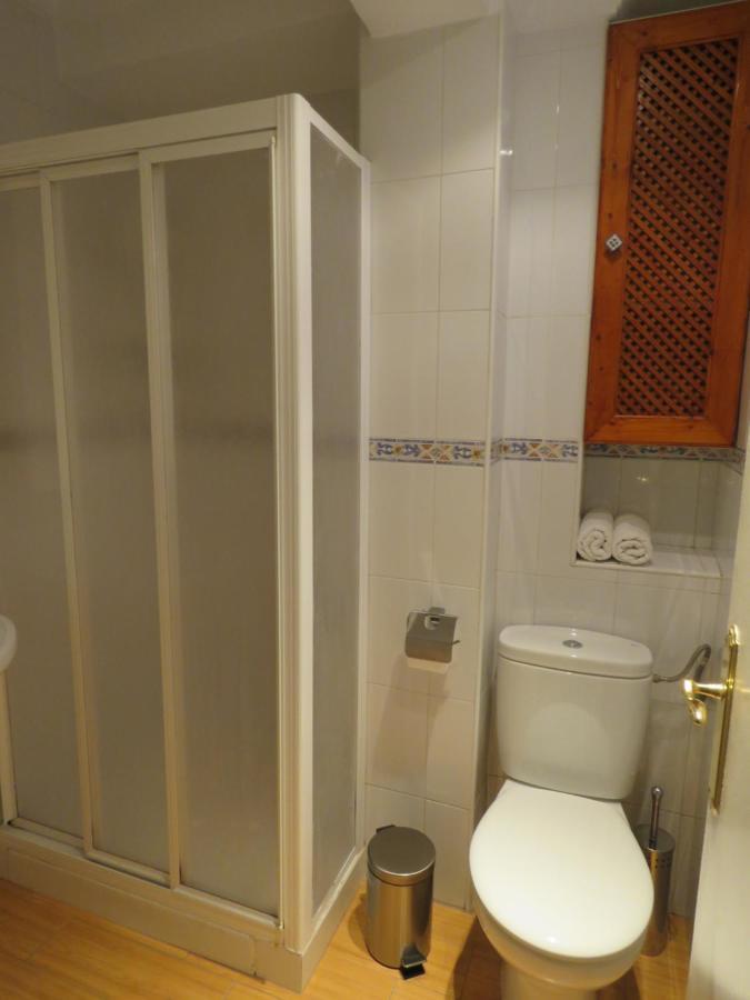 נרחה Apartamento Avenida מראה חיצוני תמונה