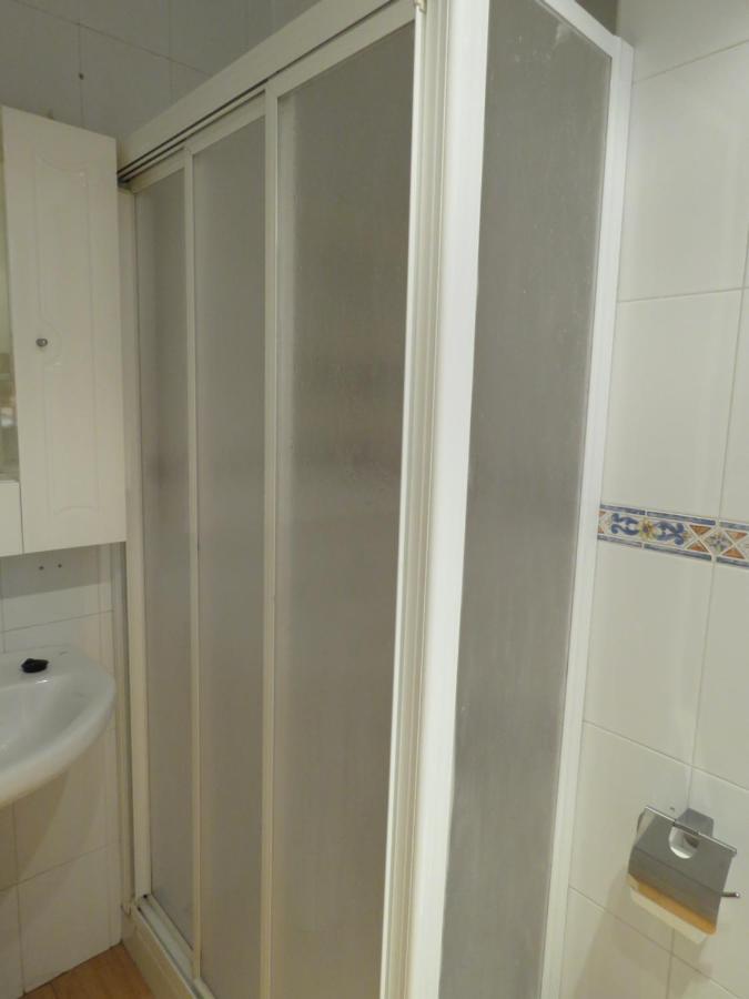 נרחה Apartamento Avenida מראה חיצוני תמונה