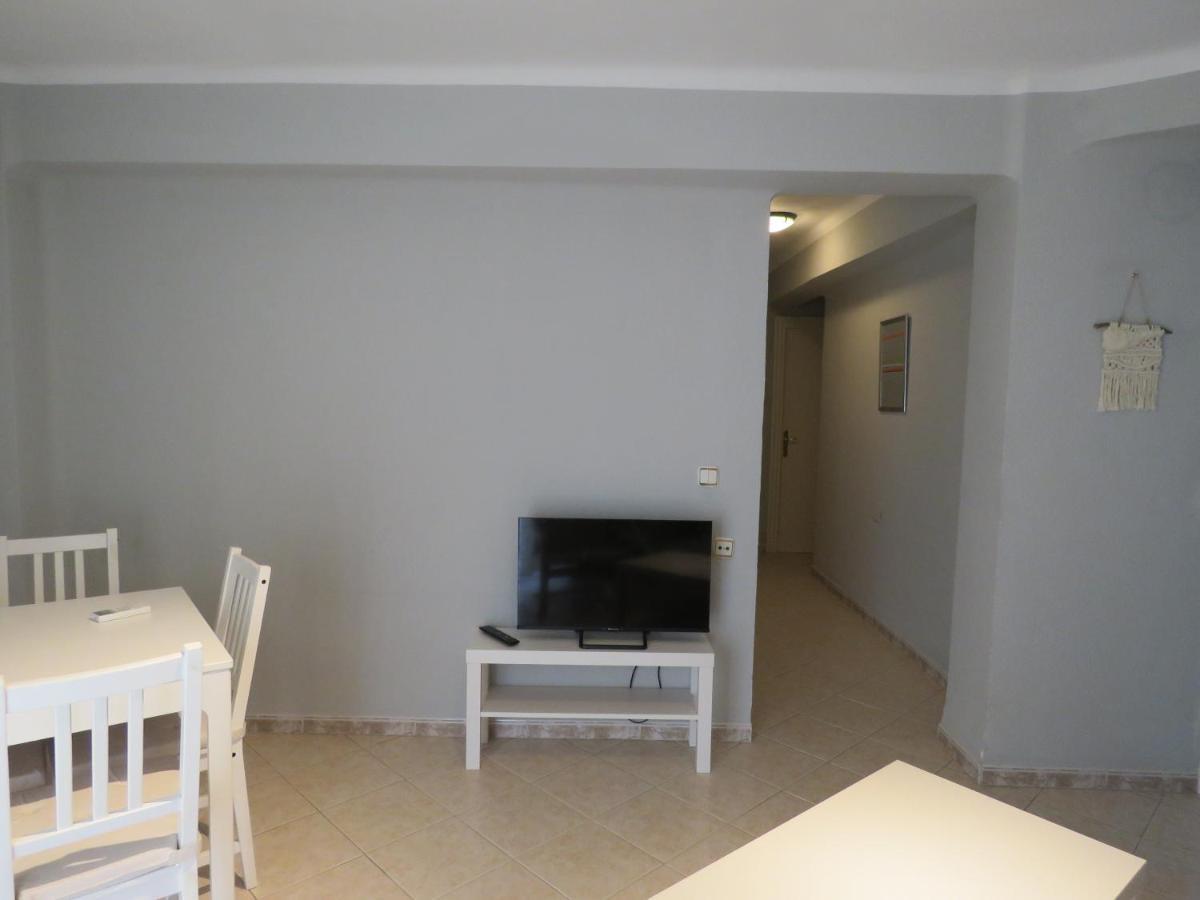 נרחה Apartamento Avenida מראה חיצוני תמונה